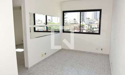 Apartamento para Aluguel - Jardim Marajoara , 2 Quartos,  49 m² - São Paulo