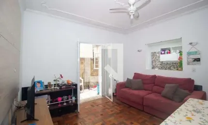 Apartamento para Aluguel - Cidade Baixa, 2 Quartos,  50 m² - Porto Alegre