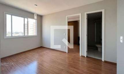 Apartamento para Aluguel - Água Branca, 1 Quarto,  31 m² - São Paulo