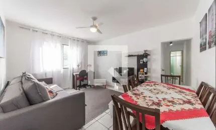 Apartamento para Aluguel - Bosque da Saúde, 2 Quartos,  62 m² - São Paulo