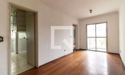 Apartamento para Aluguel - Sacomã, 2 Quartos,  54 m² - São Paulo