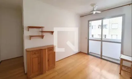 Apartamento para Aluguel - São Bernardo, 2 Quartos,  50 m² - Campinas