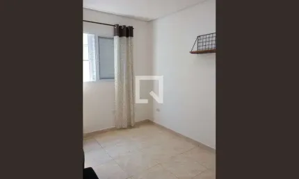 Kitnet / stúdio para aluguel - jardim éster yolanda, 1 quarto,  20 m² - são paulo