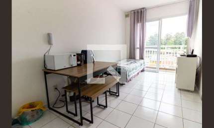 Apartamento para Aluguel - Brás, 1 Quarto,  32 m² - São Paulo