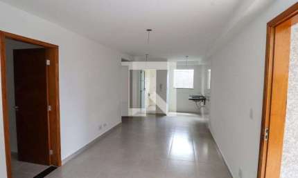 Apartamento para Aluguel - Vila Esperança, 2 Quartos,  57 m² - São Paulo