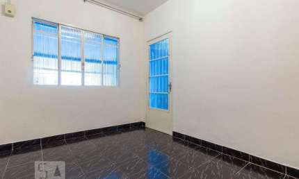 Casa para Aluguel - Artur Alvim, 2 Quartos,  120 m² - São Paulo
