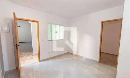 Apartamento para Aluguel - Cambuci, 2 Quartos,  41 m² - São Paulo