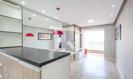 Apartamento para Aluguel - Santa Maria, 2 Quartos,  48 m² - Osasco