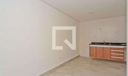 Apartamento para Aluguel - Santana, 2 Quartos,  42 m² - São Paulo