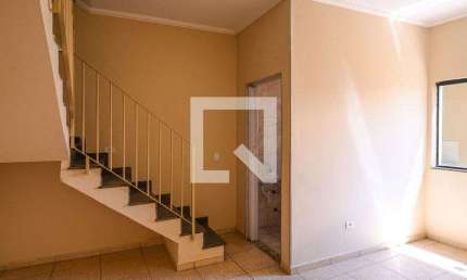 Casa para Aluguel - Bosque da Saúde, 2 Quartos,  85 m² - São Paulo