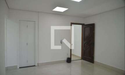 Apartamento para Aluguel - Santa Teresinha, 2 Quartos,  63 m² - Santo André