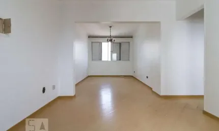 Apartamento para Aluguel - Mooca, 3 Quartos,  80 m² - São Paulo