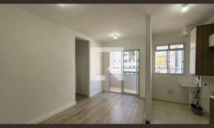 Apartamento para Aluguel - Ponte São João , 3 Quartos,  60 m² - Jundiaí