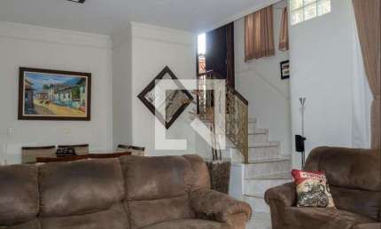 Casa para Aluguel - Centro, 8 Quartos,  280 m² - Jundiaí