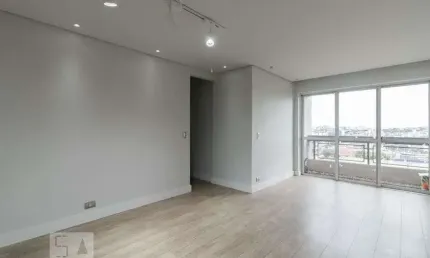 Apartamento para Aluguel - Vila Campestre, 3 Quartos,  70 m² - São Paulo