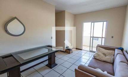 Apartamento para Aluguel - São Luíz, 3 Quartos,  75 m² - Belo Horizonte