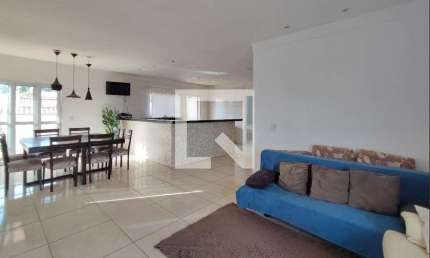 Casa para Aluguel - Jardim Amazonas , 2 Quartos,  135 m² - Campinas