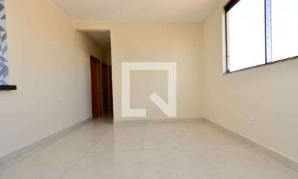 Apartamento para Aluguel - União, 3 Quartos,  80 m² - Belo Horizonte