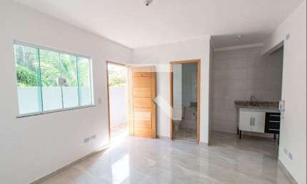Apartamento para Aluguel - Cambuci, 1 Quarto,  40 m² - São Paulo