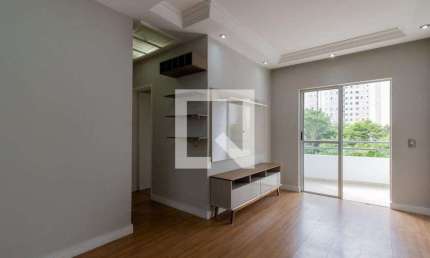 Apartamento para Aluguel - Jardim Cocaia, 2 Quartos,  62 m² - Guarulhos