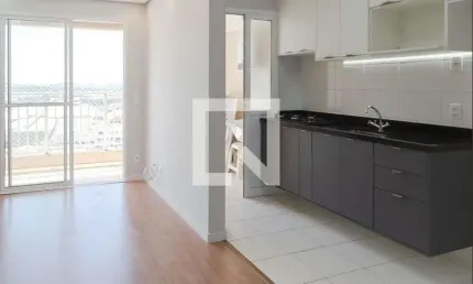Apartamento para Aluguel - Vila Augusta, 2 Quartos,  47 m² - Guarulhos