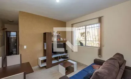 Apartamento para Aluguel - Estoril , 2 Quartos,  72 m² - Belo Horizonte