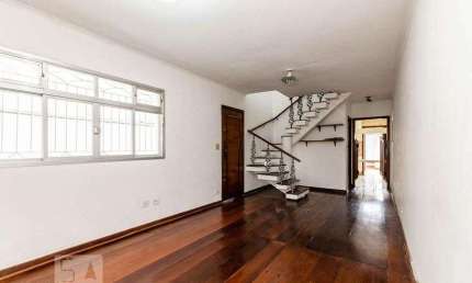 Casa para Aluguel - Artur Alvim, 2 Quartos,  150 m² - São Paulo