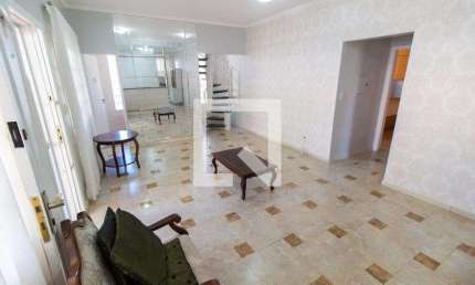 Casa / Sobrado em Condomínio para Aluguel - Parque Luciamar, 4 Quartos,  280 m² - Campinas
