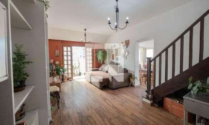 Cobertura para Aluguel - Bela Vista, 2 Quartos,  134 m² - São Paulo