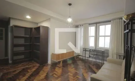 Apartamento para Aluguel - Rio Branco, 2 Quartos,  82 m² - Porto Alegre