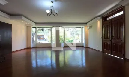 Casa / Sobrado em Condomínio para Aluguel - Fazenda Morumbi, 4 Quartos,  300 m² - São Paulo