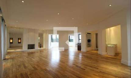 Apartamento para Aluguel - Vila Nova Conceição, 4 Quartos,  350 m² - São Paulo