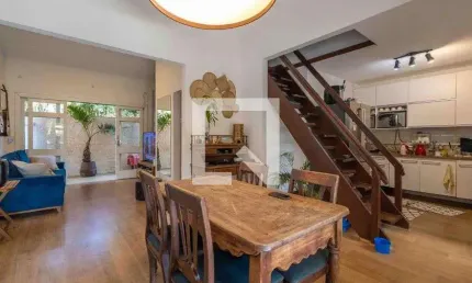 Casa / Sobrado em Condomínio para Aluguel - Vargem Grande, 3 Quartos,  120 m² - Rio de Janeiro