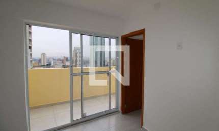 Apartamento para Aluguel - Santana, 2 Quartos,  45 m² - São Paulo