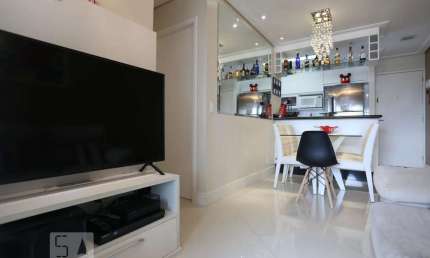 Apartamento para Aluguel - Butantã, 2 Quartos,  53 m² - São Paulo