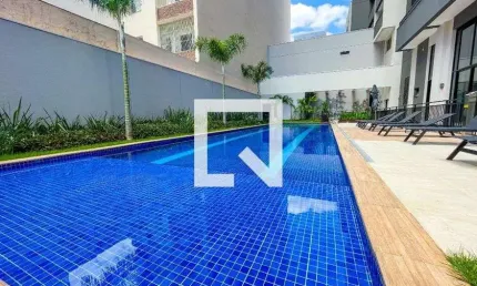 Apartamento para Aluguel - Pinheiros, 1 Quarto,  32 m² - São Paulo