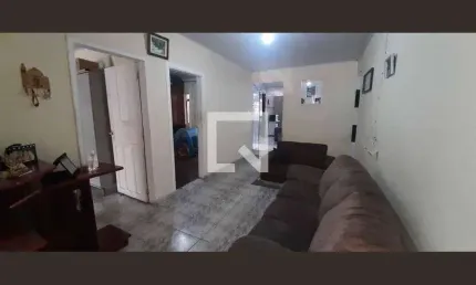 Casa para Aluguel - Quitaúna, 3 Quartos,  176 m² - Osasco