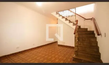 Casa para Aluguel - Vila Formosa, 2 Quartos,  150 m² - São Paulo