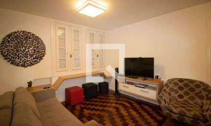 Apartamento para Aluguel - Copacabana, 2 Quartos,  70 m² - Rio de Janeiro