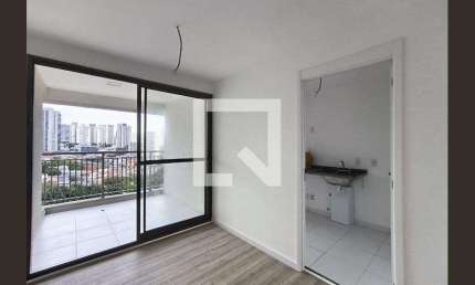 Apartamento para Aluguel - Ipiranga, 1 Quarto,  56 m² - São Paulo