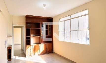 Apartamento para Aluguel - Santa Efigênia, 3 Quartos,  80 m² - Belo Horizonte