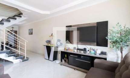 Casa para Aluguel - Jardim Cocaia, 4 Quartos,  190 m² - Guarulhos