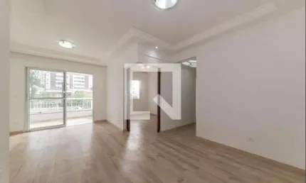 Apartamento para Aluguel - Bosque da Saúde, 3 Quartos,  89 m² - São Paulo
