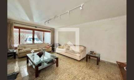 Casa para Aluguel - Planalto Paulista, 3 Quartos,  240 m² - São Paulo