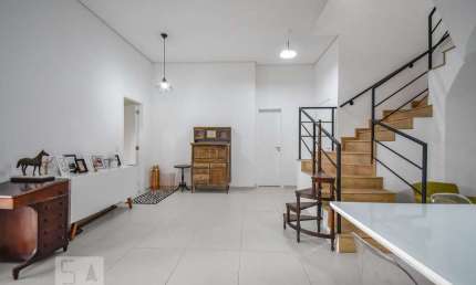 Apartamento para Aluguel - Vila Andrade, 3 Quartos,  220 m² - São Paulo