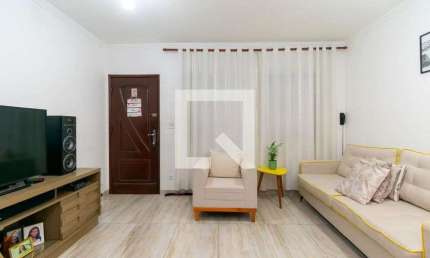Casa / Sobrado em Condomínio para Aluguel - Vila Antonieta, 2 Quartos,  108 m² - São Paulo