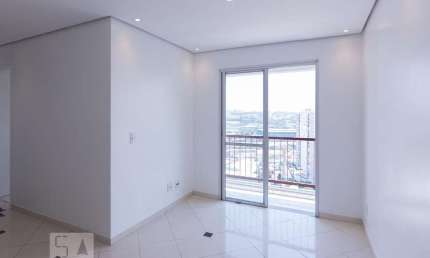 Apartamento para Aluguel - Vila Leopoldina, 2 Quartos,  49 m² - São Paulo