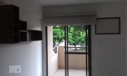 Apartamento para Aluguel - São Cristóvão, 3 Quartos,  77 m² - Rio de Janeiro