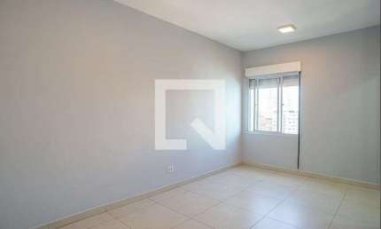 Apartamento para Aluguel - Bela Vista, 1 Quarto,  35 m² - São Paulo