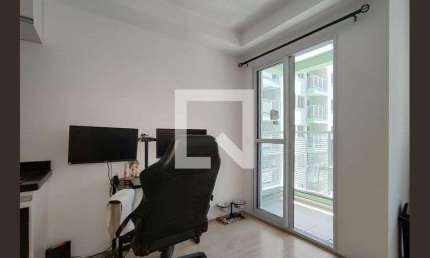 Apartamento para Aluguel - São Cristóvão, 1 Quarto,  32 m² - Rio de Janeiro